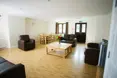 Photo of the lounge area