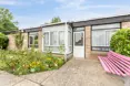Longfield Care Home - An outside view of the home
