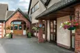 Elmcroft Care Home - An outside view of the home