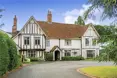 Devonshire House - An outside view of the home