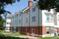 Alexandra House - Harwich - An outside view of the home