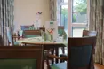 Don Thomson House Residential Care Home - Photo of the dining area