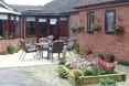 Stanway Villa - An outside view of the home