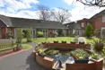 Photo of the garden where applicable