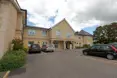 St Fillans Care Home - An outside view of the home