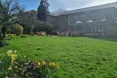 Photo of the garden where applicable