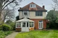 Coombe Road - Photo of the garden where applicable