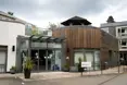James Terry Court - An outside view of the home