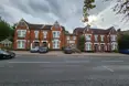 Villa Maria Private Nursing Home - An outside view of the home