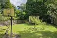 Photo of the garden where applicable