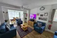 Photo of the lounge area