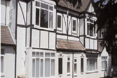 The Eadmund - An outside view of the home