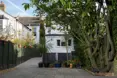 Retreat Lodge - Photo of the garden where applicable