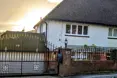 Esther Care Home - An outside view of the home