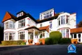 Westside Care Home - An outside view of the home