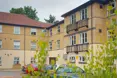 Amberley Lodge - Purley - An outside view of the home