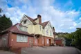 Acorn Lodge - Croydon - An outside view of the home
