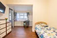 Photo of a typical bedroom