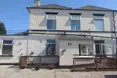 Cameron Lodge - An outside view of the home