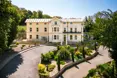 Woodside Residential Care Home - An outside view of the home