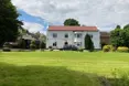 Ashingham House - An outside view of the home