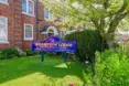 Brampton Lodge - An outside view of the home