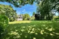 Photo of the garden where applicable