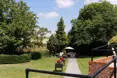 Photo of the garden where applicable
