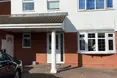 Tiverton Drive - An outside view of the home