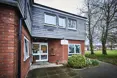 Arden Park - An outside view of the home