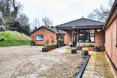 Willow Tree Nursing Home - An outside view of the home
