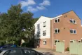 Sycamores - An outside view of the home