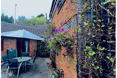 Photo of the garden where applicable