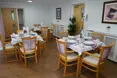 Lammas House Residential Care Home - Photo of the dining area
