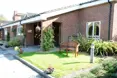 Newlands - An outside view of the home