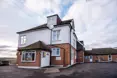 Dale Mount - An outside view of the home