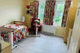 Photo of a typical bedroom