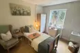 Photo of a typical bedroom