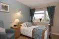 Rider House Care Centre - Photo of a typical bedroom