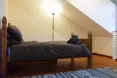 Photo of a typical bedroom