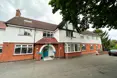 Rykneld View - An outside view of the home