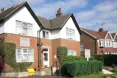 Westside Nursing Home - An outside view of the home