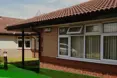 Acacia Lodge - An outside view of the home