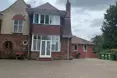 Ash Lea House - An outside view of the home