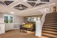 Ashbourne Lodge - Photo of the lounge area
