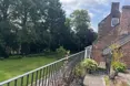 Photo of the garden where applicable