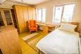 Photo of a typical bedroom