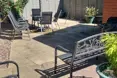 Photo of the garden where applicable