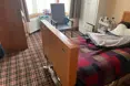 Photo of a typical bedroom