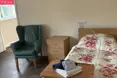 Photo of a typical bedroom
